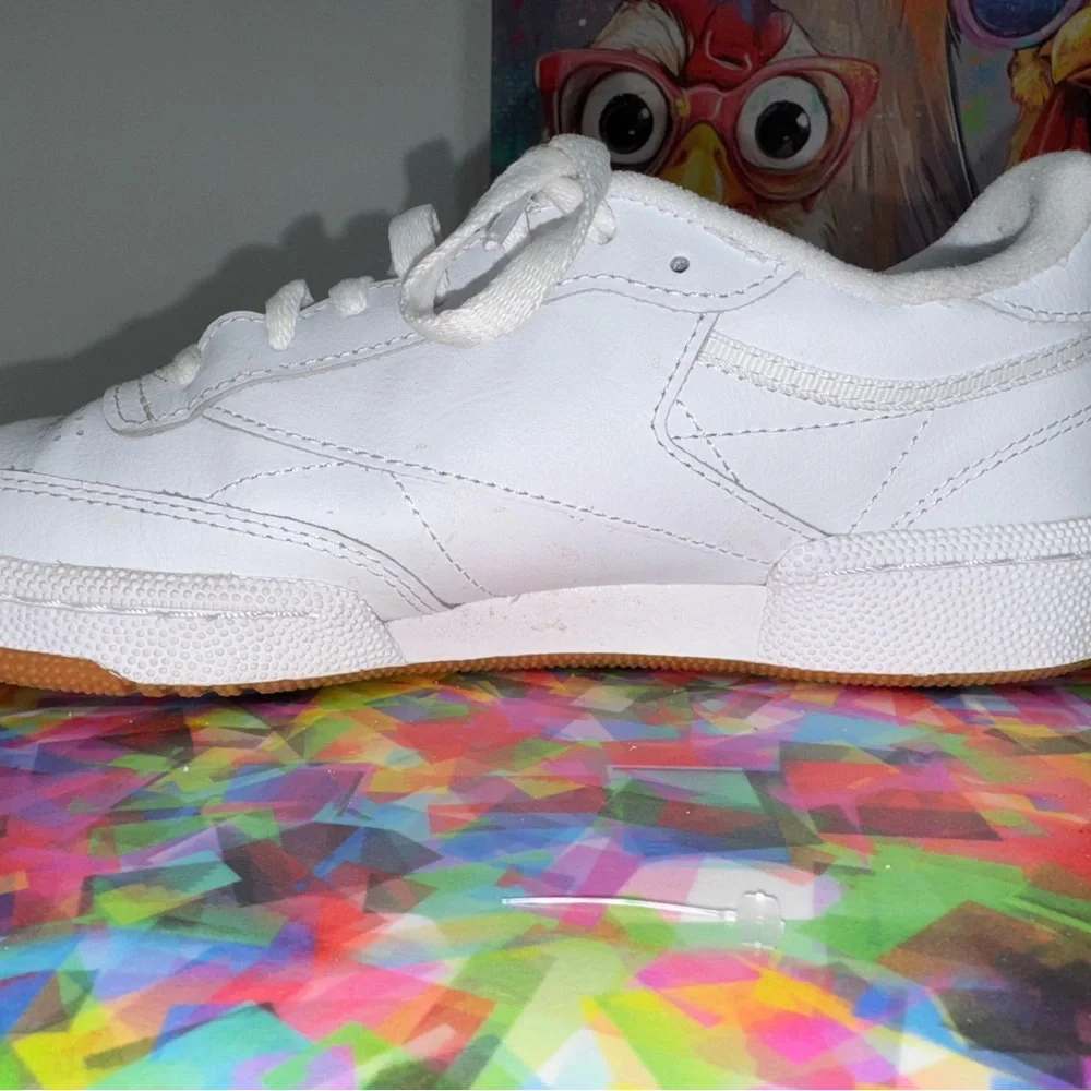 Reebok Sneakers, classic white - Picture 6 of 13
